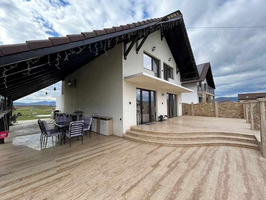 Garduri  Tersae   Casă  Simeria   179 euro Marmură Granit Travertin