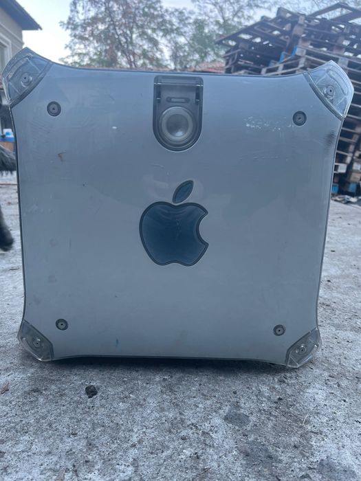 Apple Computer Power Mac G4