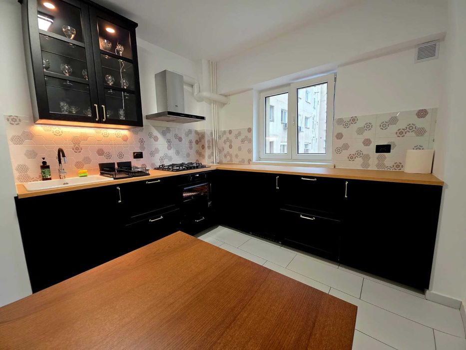 Apartament 2 camere | Zona Crângași | Complet renovat | Direct proprietar