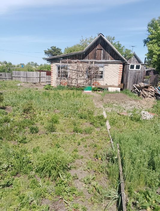 продам дачу в г Тобыл