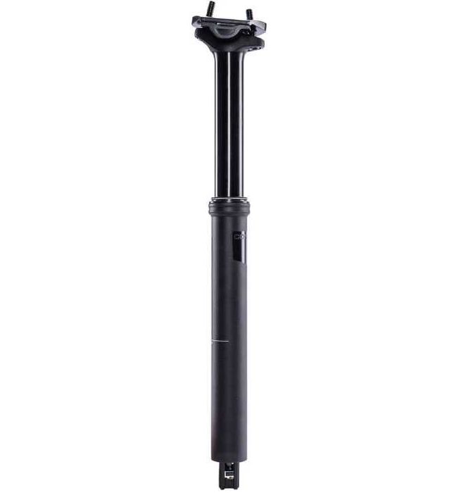 Contec Nara-Dropper 30.9mm cursa 80mm Dropper Post + maneta