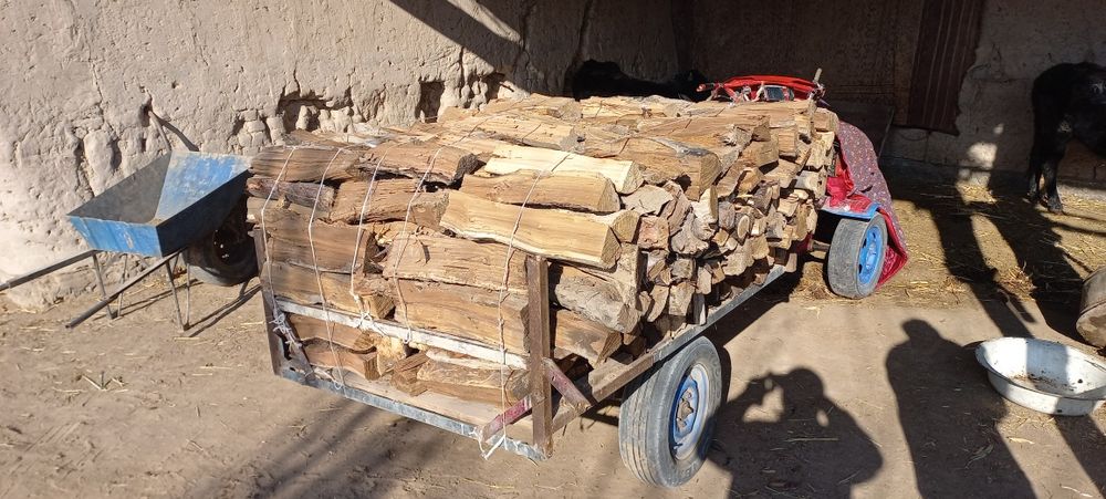 O'tin sotamiz. Kelishilgan narhlarda