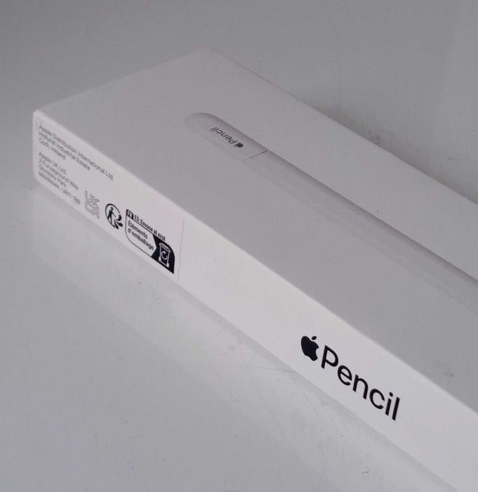 Apple Pencil (USB-C) Original, sigilat