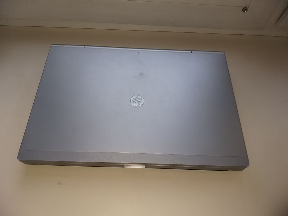 Ноутбук НР Elitebook 8470p