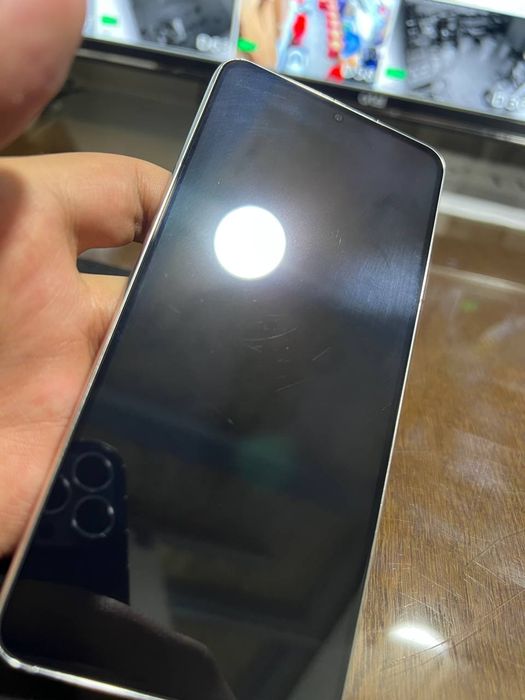 S21 5G 8/256 qurt sastayeniya