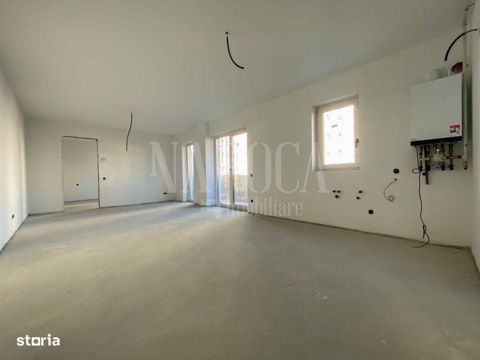 Apartament 2 camere de vanzare in Marasti, Cluj Napoca — fotografia 3