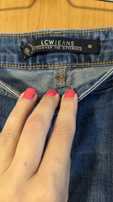 Сет къси панталонки и риза нови