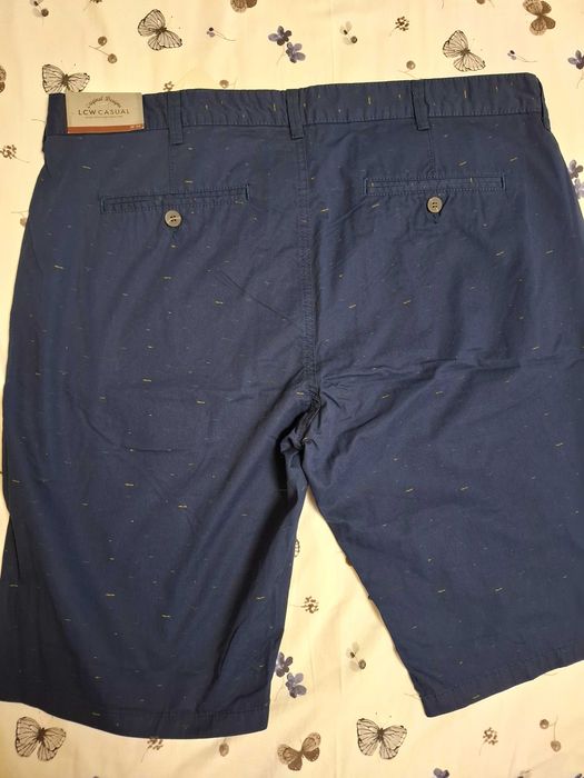 Pantaloni scurti barbati