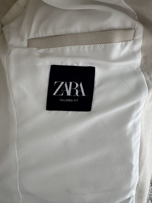 Костюм ZARA 48-размер