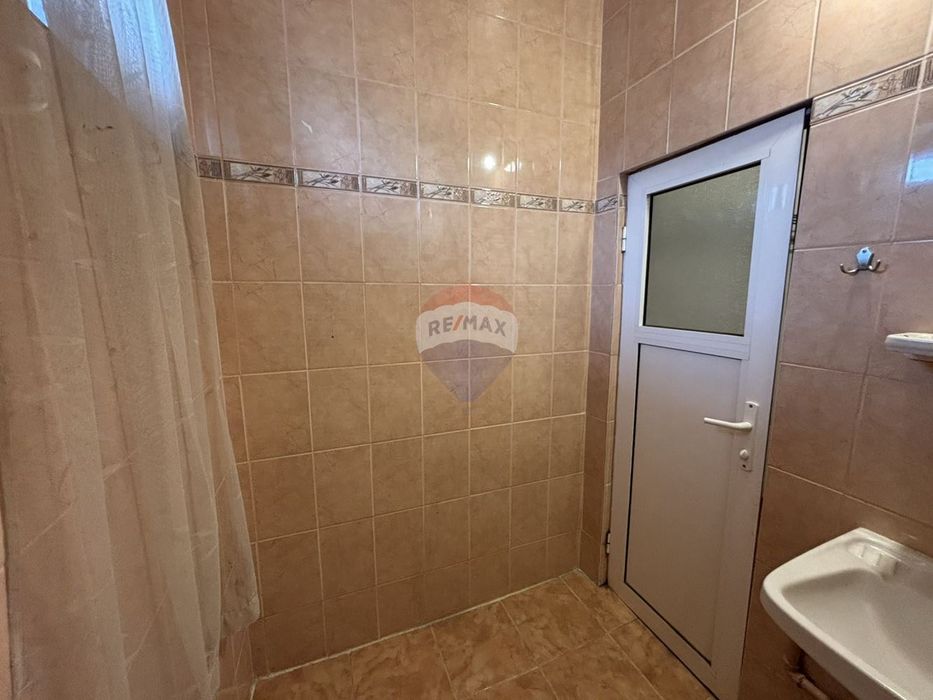 Тристаен апартамент за продажба, Окръжна болница ДК 4589