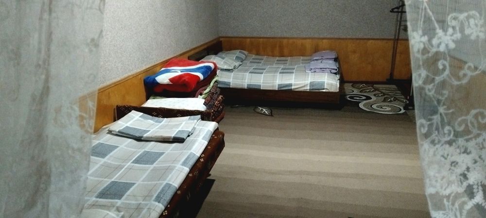 Новая Дача в Бричмулле