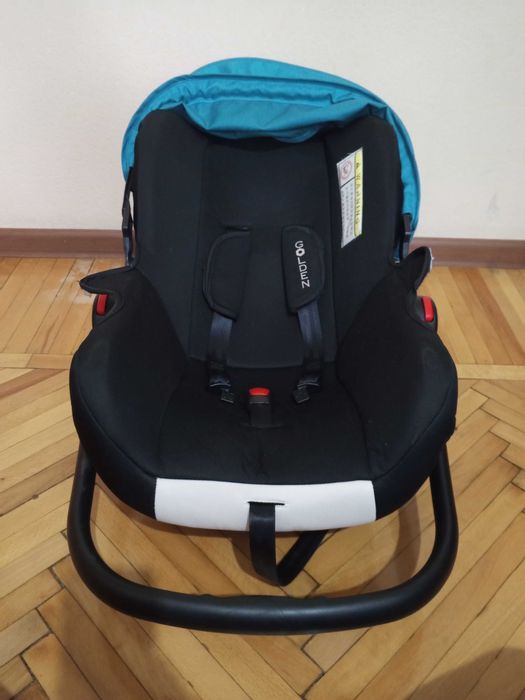 Люлька  авто-переноска