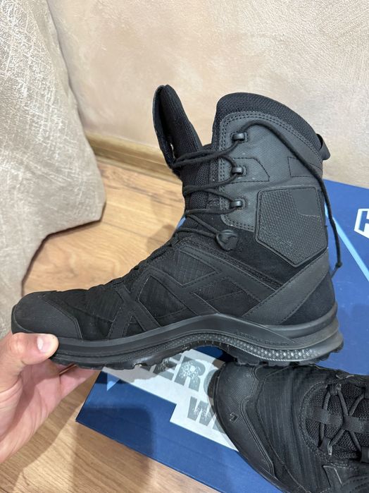 Кубинки Haix 43N