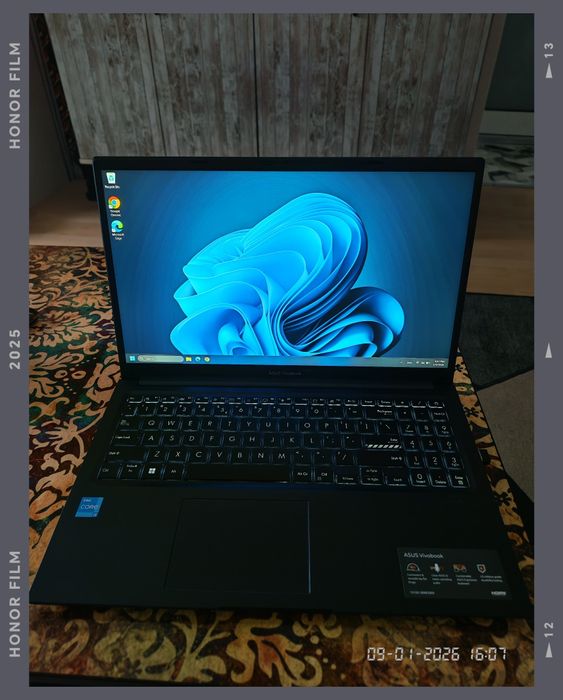 Vând Leptop Asus Nou