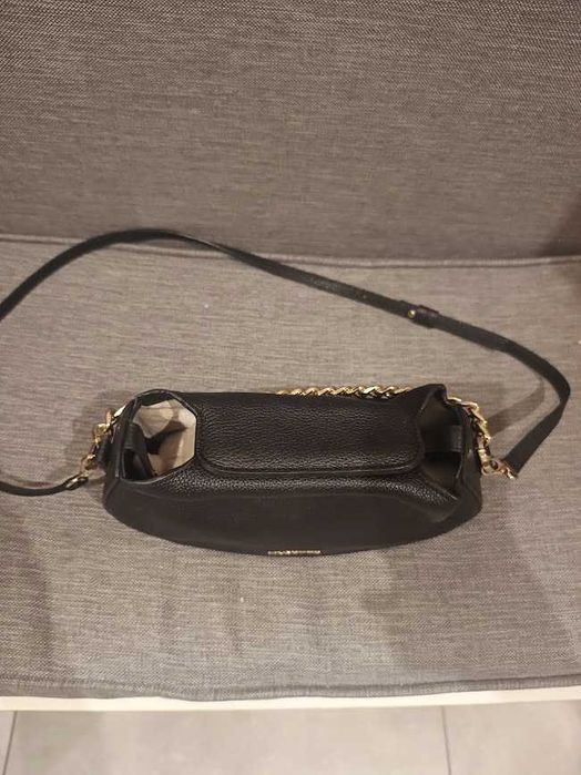 Луксозни дамски чанти от естествена кожа Musette