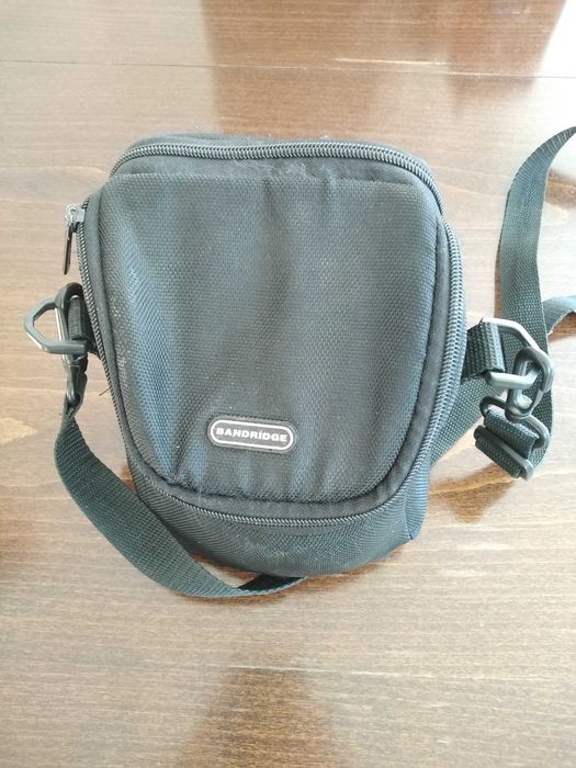 Фотоапарат Panasonic DMC-FZ7