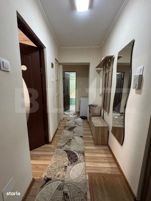 Apartament 2 camere, 52 mp, zona Micro 5 - Hunedoara