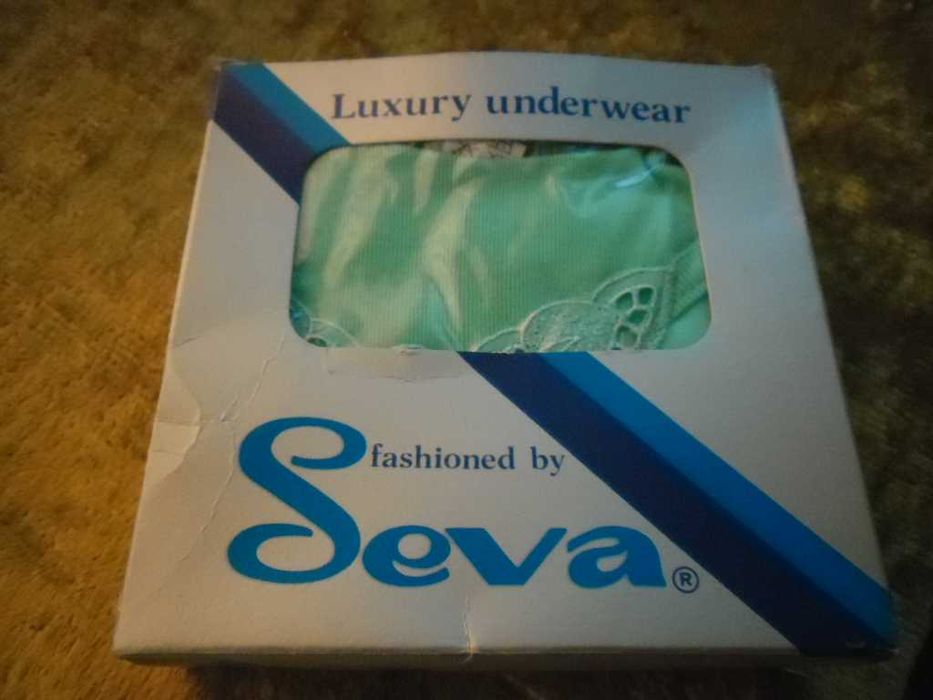 Дамски Комплект Seva