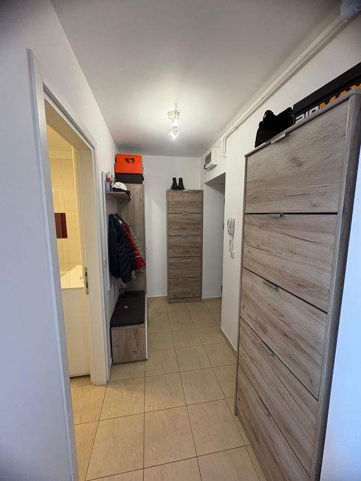 Apartament Palladium Residence