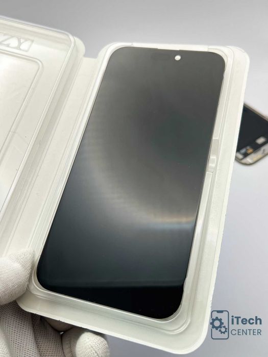 iPhone 15 Pro / 15 Pro MAX / 14 Pro / 14 Pro MAX - НА ЧАСТИ!