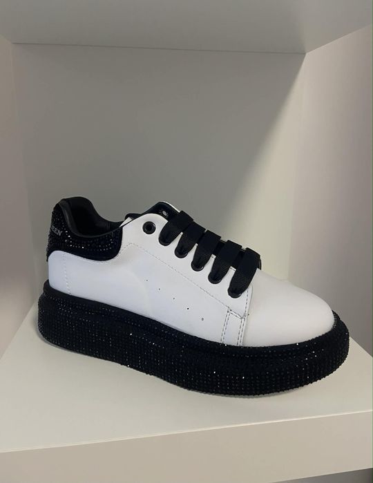 Дамски обувки хит модел