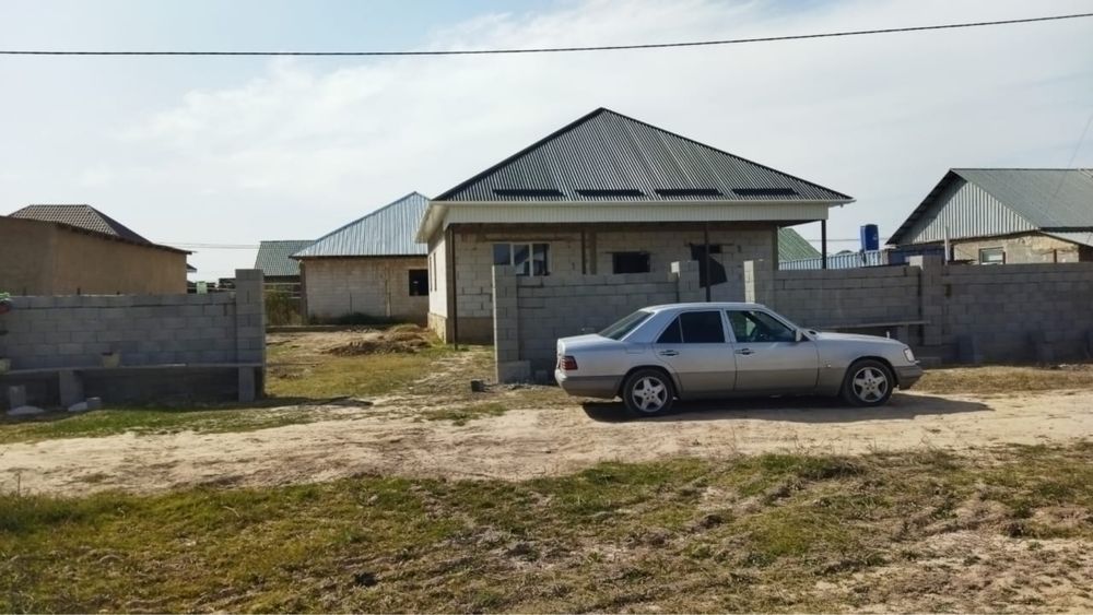 Продается частный дом