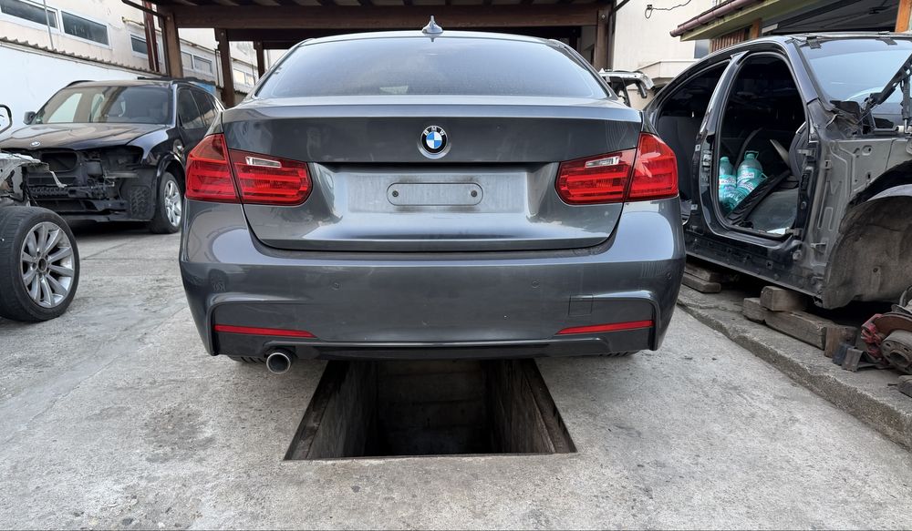 Piese BMW 320d F30