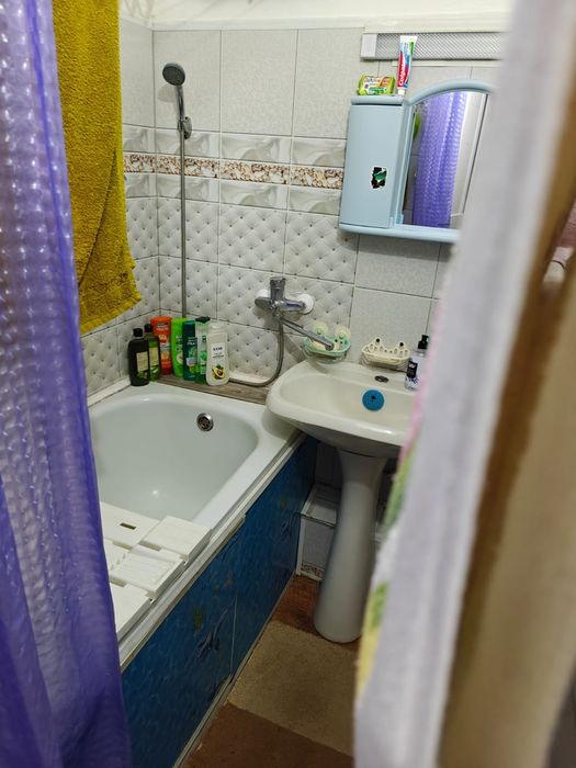 Продам 3х комнатную квартиру