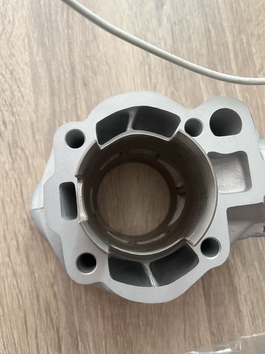 Airsal sport 70cc aluminium AM 6