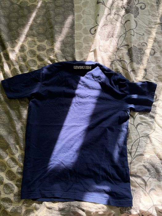 Тениска Левски Adidas