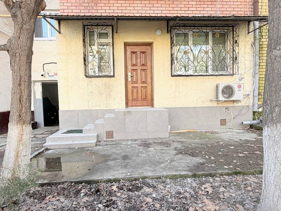 Продаётся 2х комнатная квартира Чиланзар 9