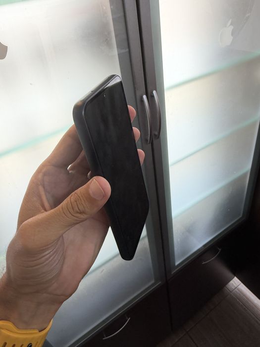 Vand Samsung A54 Black