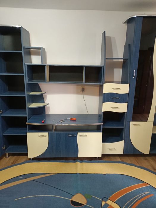 Inchiriere garsoniera