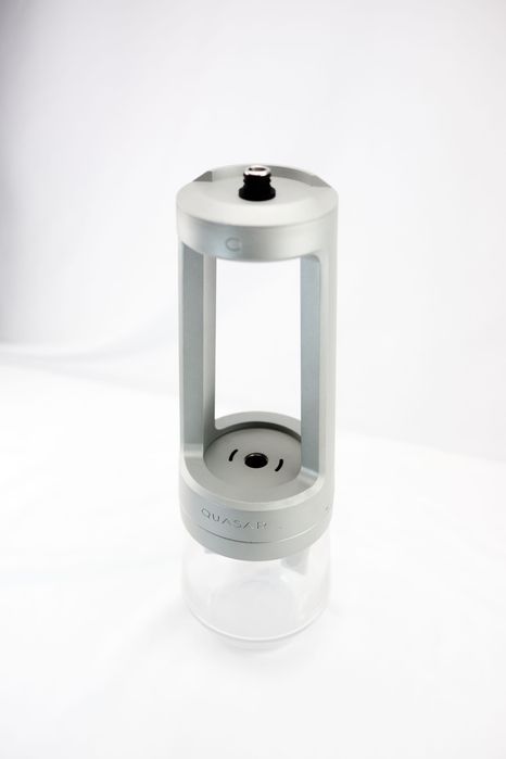 Quasar Arguile Narghilea Hookah Shisha + Quasar Raas 2 CADOU