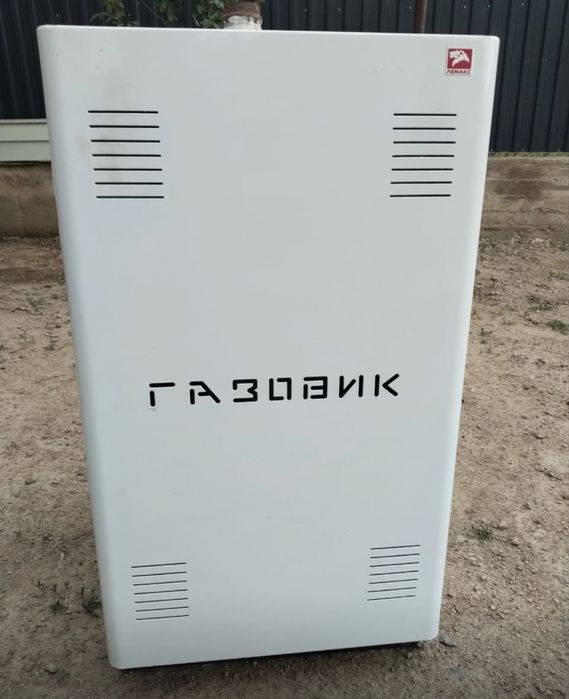 Продам газовый котель