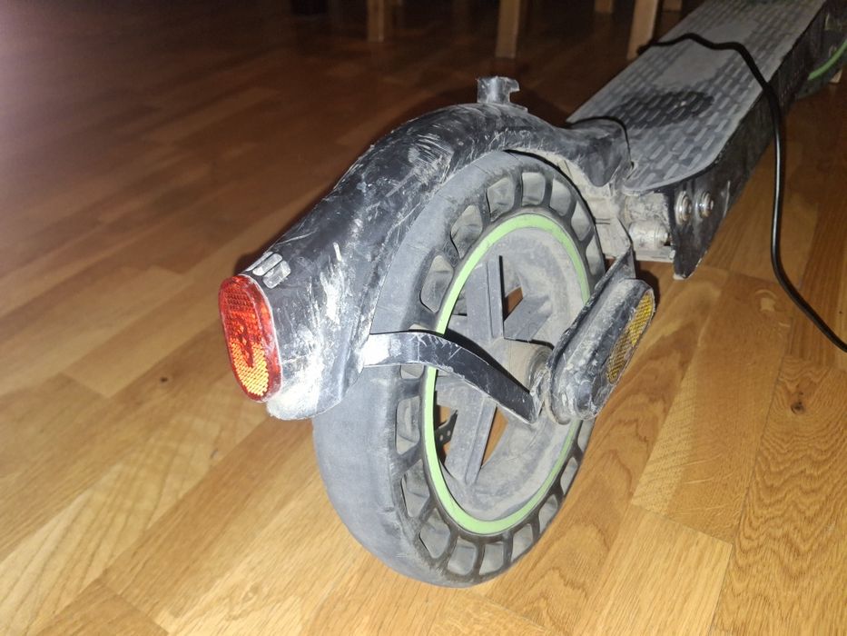 Trotinetă Myria 25km/h