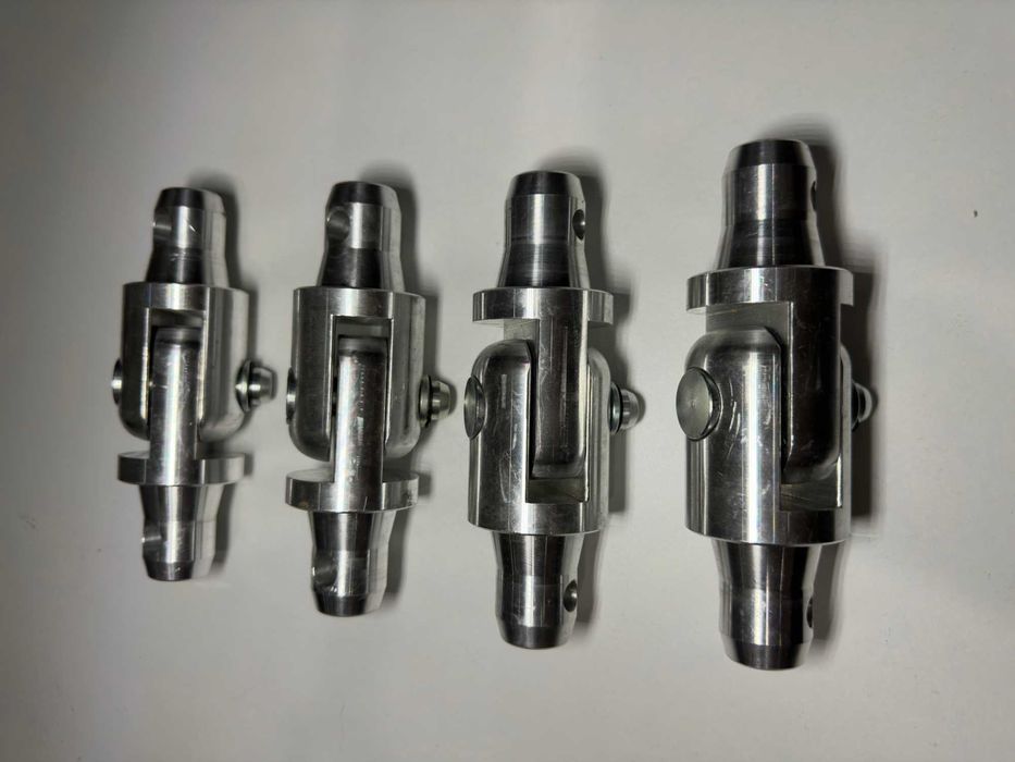 Balama pentru picior scena Hinge Element Truss podium aluminiu concert