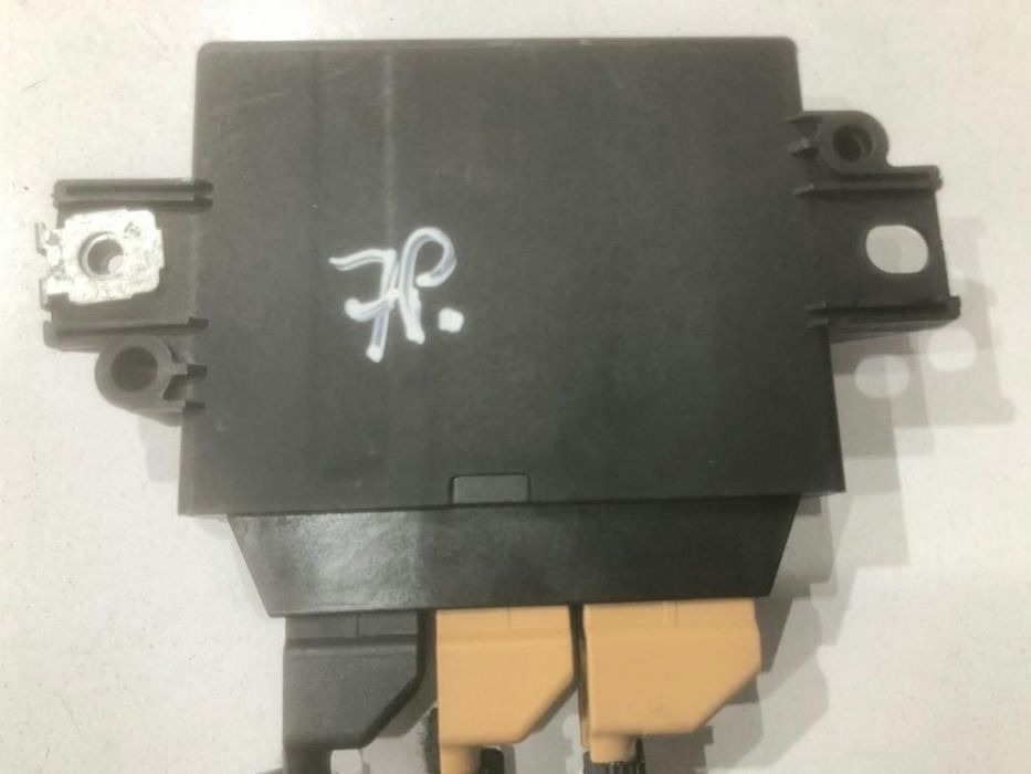 Modul senzori parcare Volkswagen Touareg 2 (2010-2015) [7P] 7P6919475B