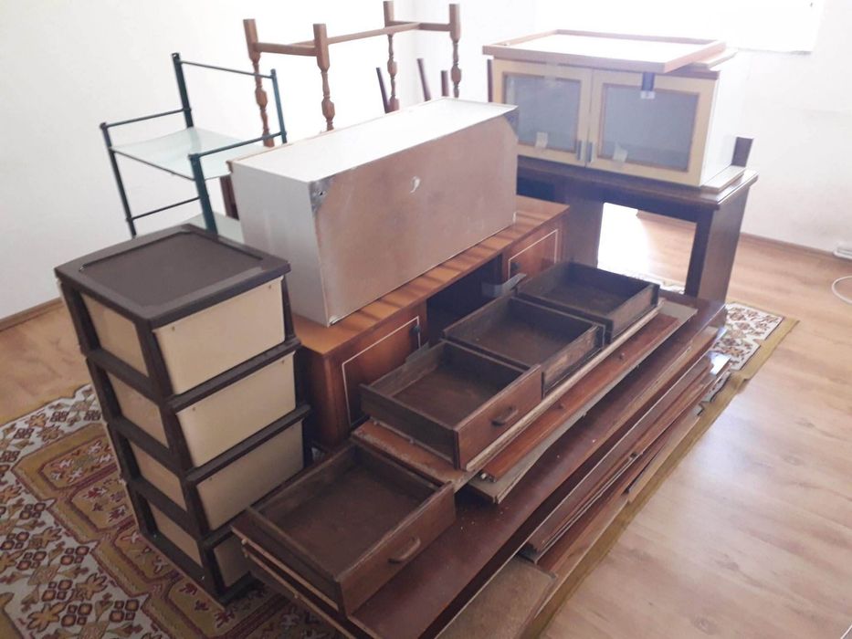 Debarasare mobila brasov , preluare mobila , golit apartament brasov