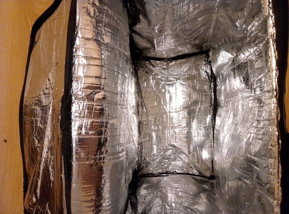 Продам термокороб