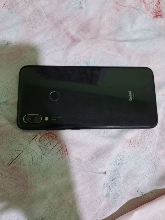 Телефон редми 7 нот