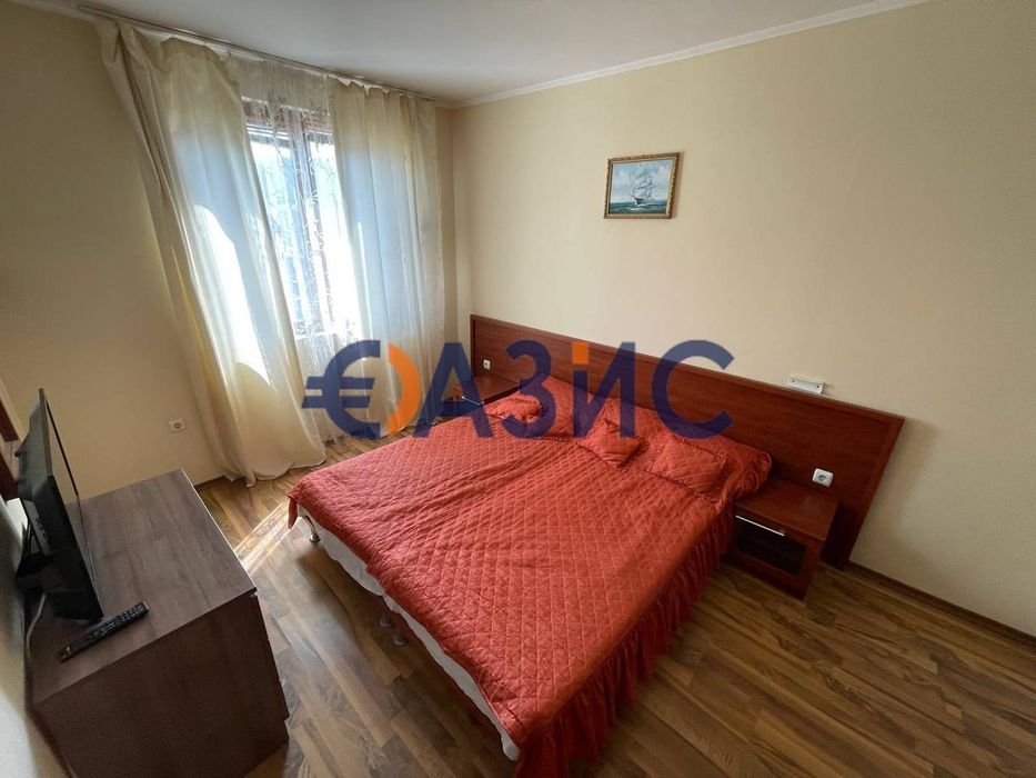 Продава се Тристаен апартамент в с. Равда, Област Бургас - 90 кв.м за 912 €/кв.м - Снимка #12