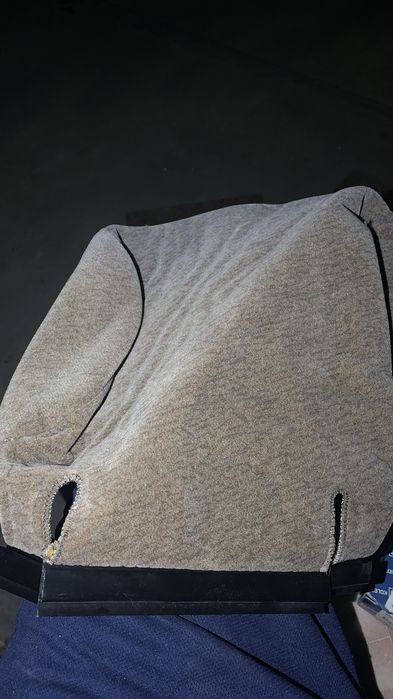 Подголовники марк 2 90
