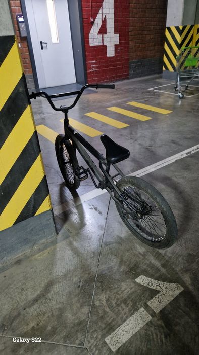 Bmx хороший 15000