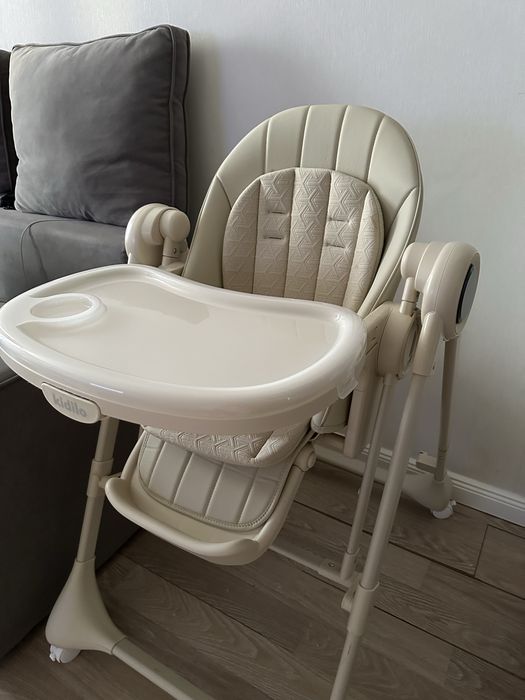 Стульчик для кормления Kidilo