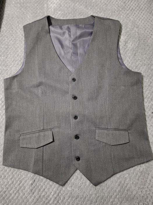 Set costum 2 piese mărimea XL