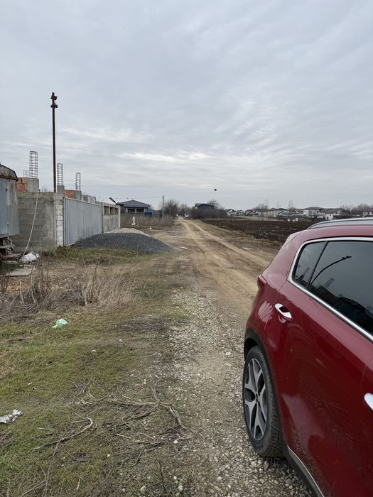 Suprafata 5000 mp sau 2500 mp De vinzare Sau Inchiriere 1Euro Mp