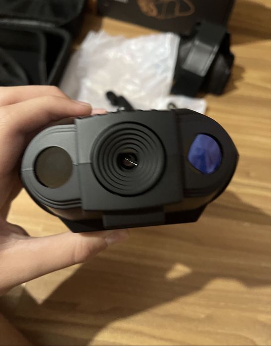 ochelari de noapte nightfox noi vanatoare