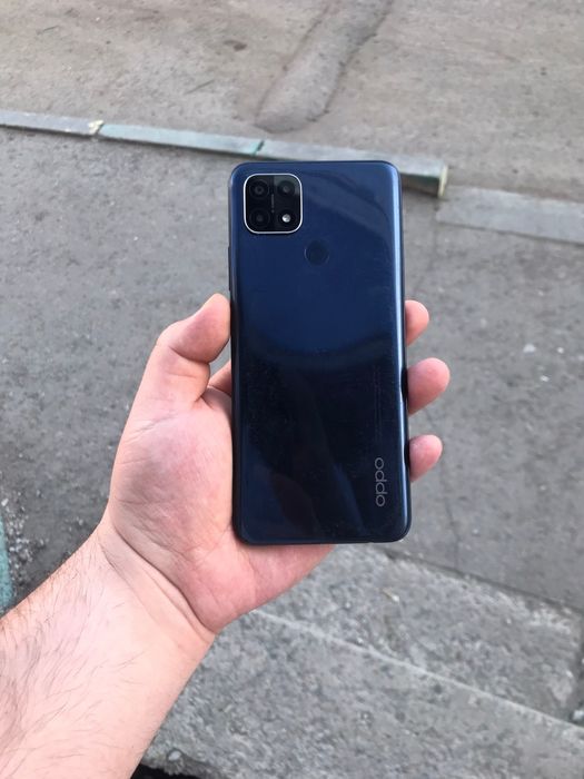 Продам орро а15s