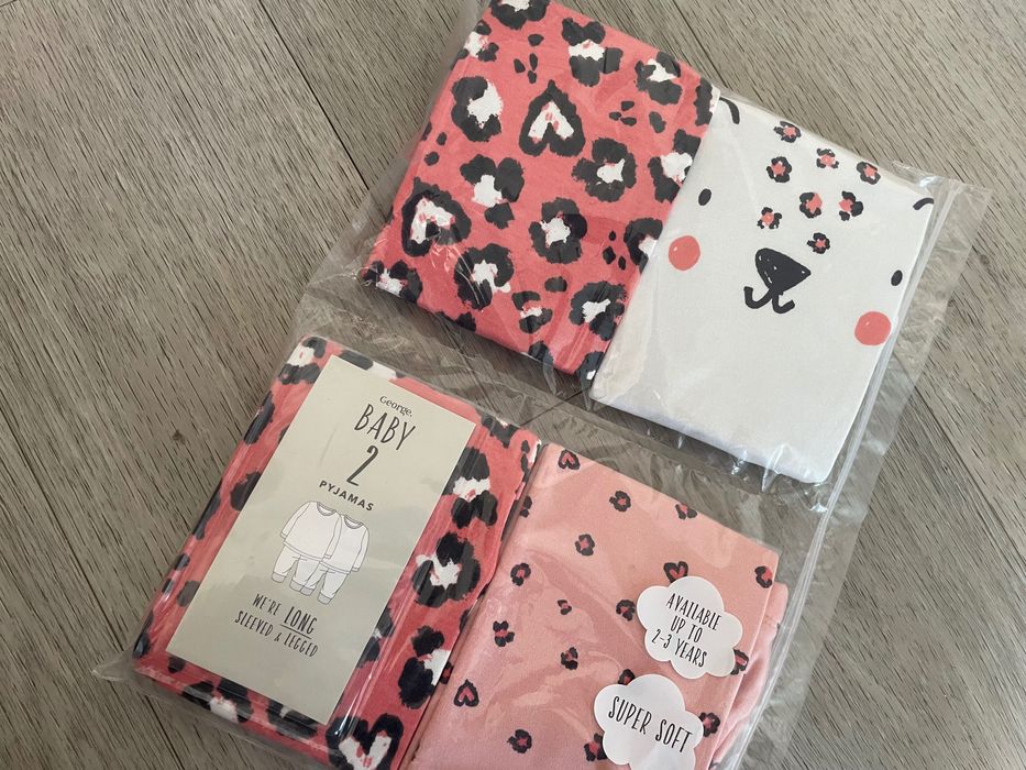 Дрехи от Англия на GEORGE